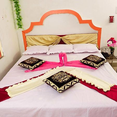 Jayanti Hotel ธาราพิธ ภายนอก รูปภาพ
