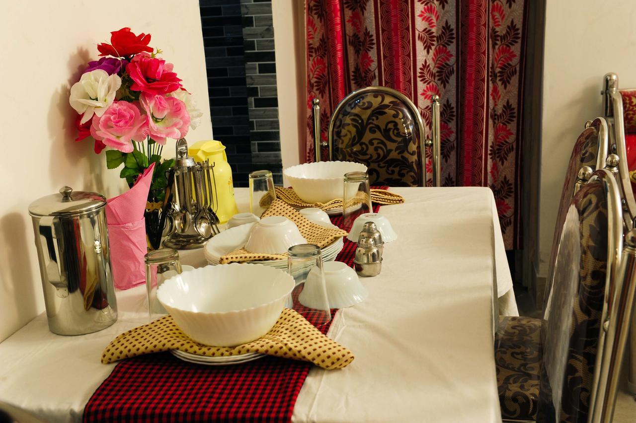 Jayanti Hotel ธาราพิธ ภายนอก รูปภาพ
