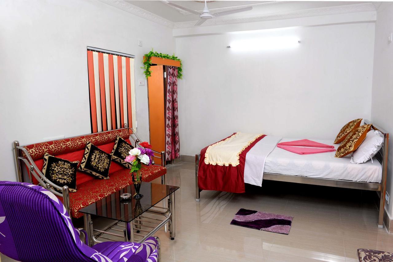 Jayanti Hotel ธาราพิธ ภายนอก รูปภาพ