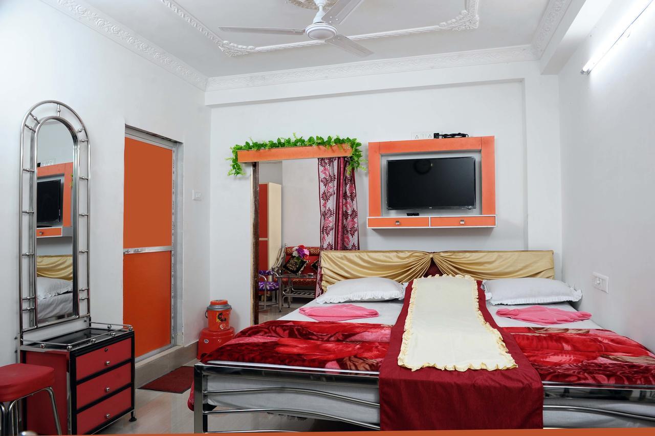 Jayanti Hotel ธาราพิธ ภายนอก รูปภาพ