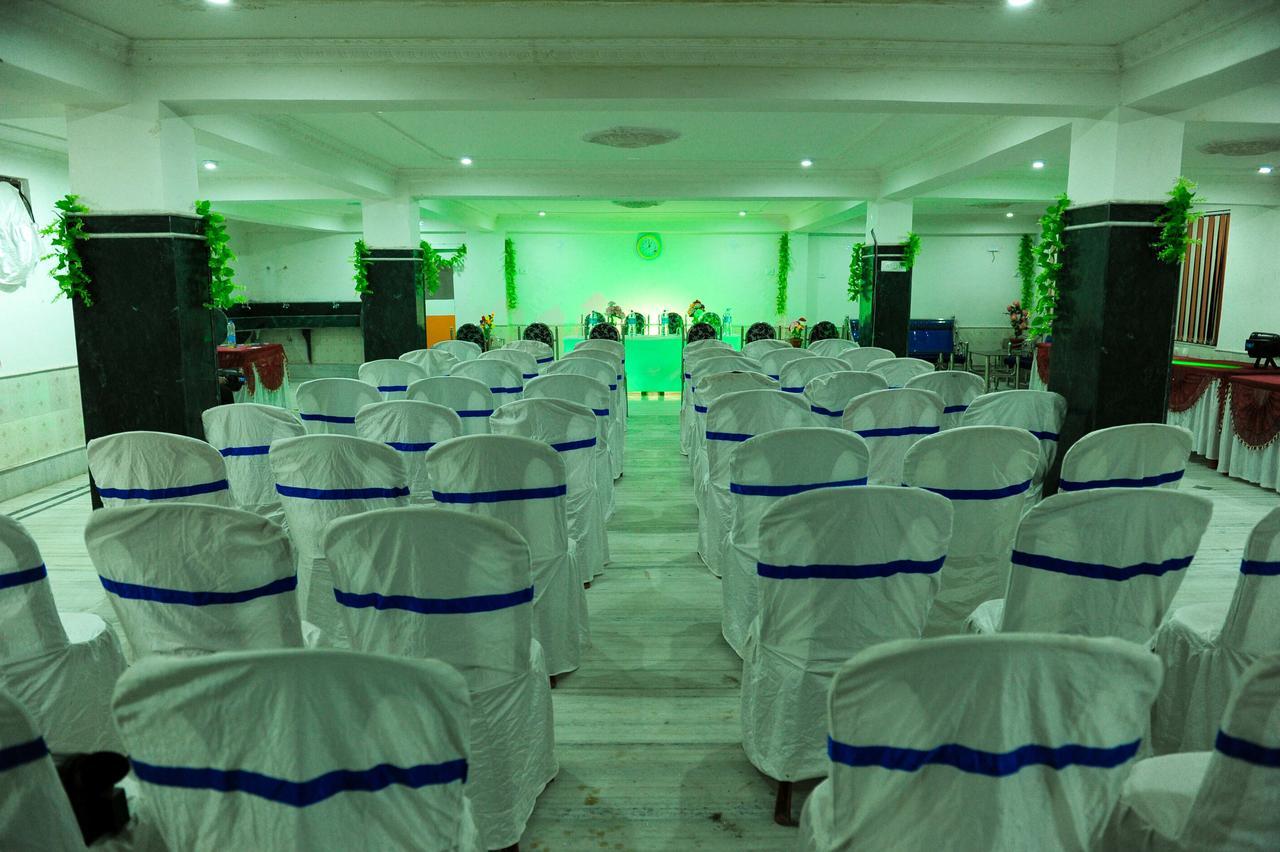 Jayanti Hotel ธาราพิธ ภายนอก รูปภาพ