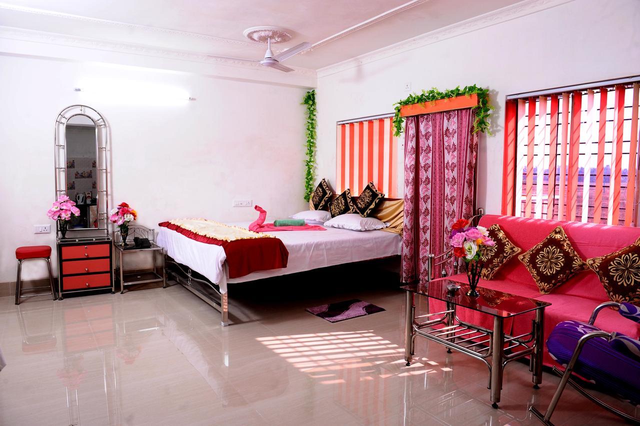 Jayanti Hotel ธาราพิธ ภายนอก รูปภาพ