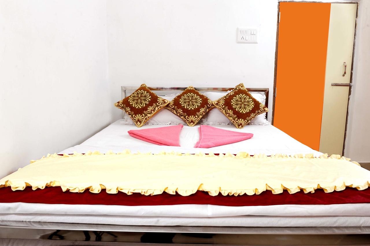 Jayanti Hotel ธาราพิธ ภายนอก รูปภาพ